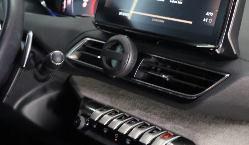 
								PEUGEOT 3008 GT LINE 1.6 AT full									