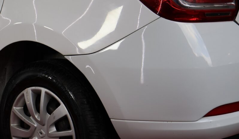 
								RENAULT LOGAN LIFE MT 1.6 SD full									