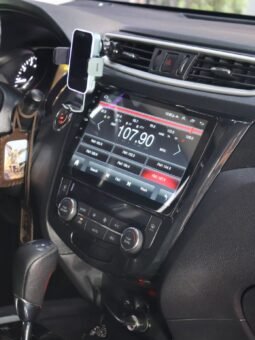 
										NISSAN X-TRAIL ADVANCE 2.5L AT 4×2 7PTOS. full									