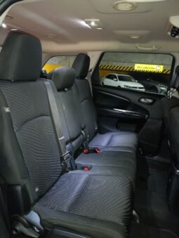 
										DODGE JOURNEY SE 2.4L AUT 4X2 7P full									