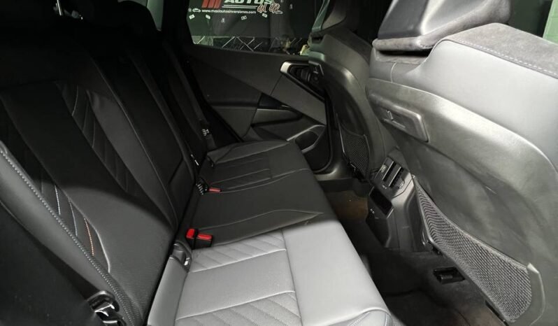 
								BMW X3 20 XDRIVE AUT HIBRIDA full									