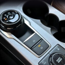 
FORD BRONCO SPORT WILDTRAK 2.0L AT 4X4 full									