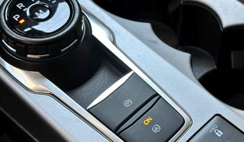 
FORD BRONCO SPORT WILDTRAK 2.0L AT 4X4 full									