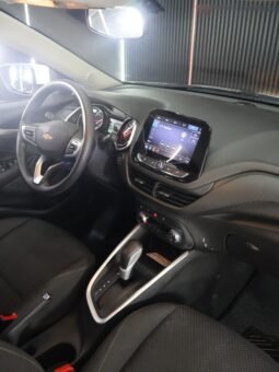 
										CHEVROLET ONIX LTZ  TURBO AT SD full									