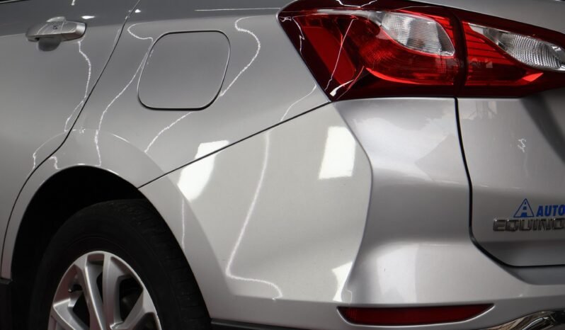 
								CHEVROLET EQUINOX LT 1.5 AT full									