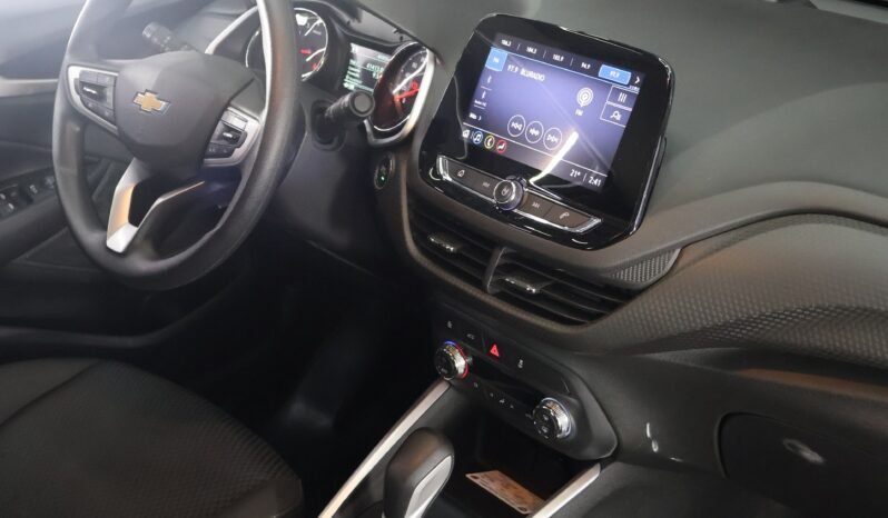 
								CHEVROLET ONIX LTZ  TURBO AT SD full									