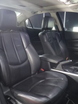 
										MAZDA  6 SEDÁN 2.5 AT full									