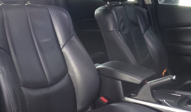 
								MAZDA  6 SEDÁN 2.5 AT full									