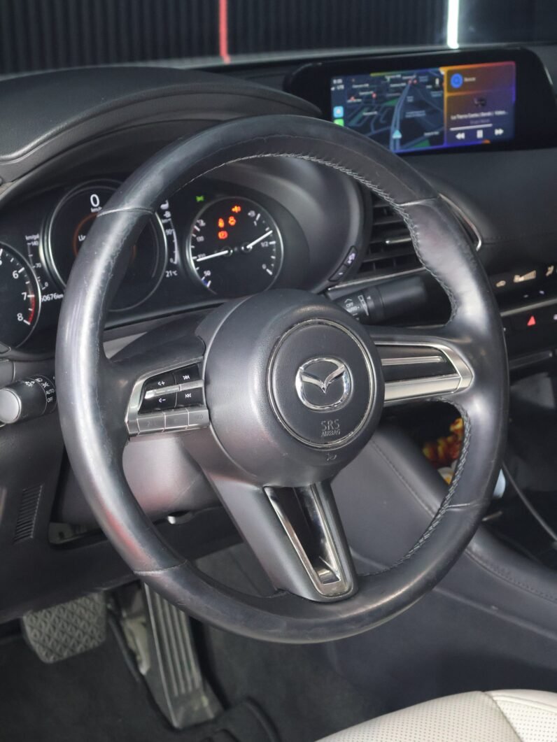 
								MAZDA 3 TOURING SD AT full									