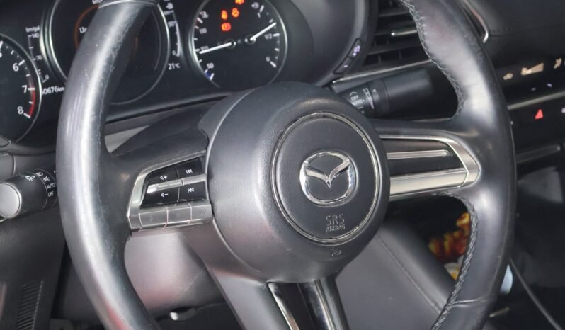 
								MAZDA 3 TOURING SD AT full									