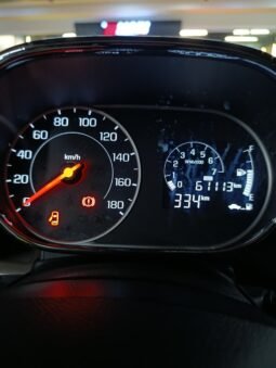 
										CHEVROLET BEAT LT SD MT 1.2 full									