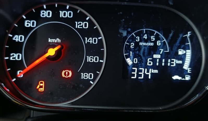 
								CHEVROLET BEAT LT SD MT 1.2 full									