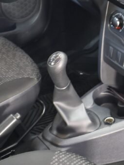 
										RENAULT LOGAN LIFE MT 1.6 SD full									