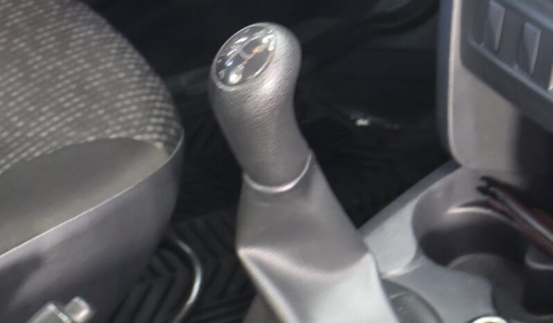 
								RENAULT LOGAN LIFE MT 1.6 SD full									