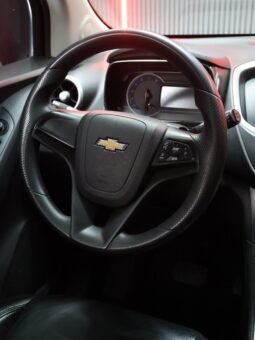 
										CHEVROLET TRACKER LS AT 1.8 4X2 full									