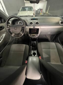 CHEVROLET OPTRA ADVANCE MT 1.6