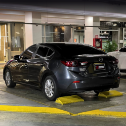 
										MAZDA 3 TOURING MT full									