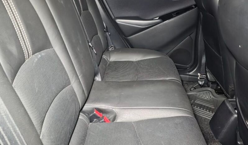 
								MAZDA 2 GRAND TOURING LX 1.5 AT full									