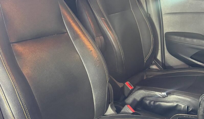 
								CHEVROLET TRACKER LS AT 1.8 4X2 full									