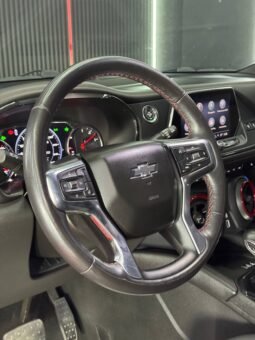 
										CHEVROLET BLAZER RS  AWD 3.6 AT full									