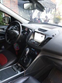 
										FORD ESCAPE SE 2.0L AT 4×2 full									