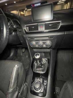 
										MAZDA 3 TOURING MT full									