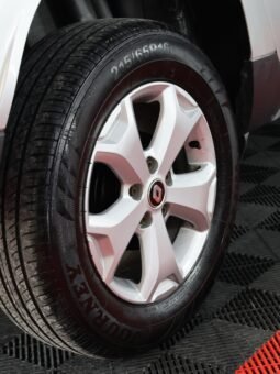 
										RENAULT DUSTER INTENS CVT 1.3 T full									