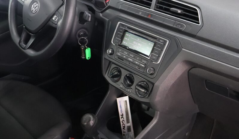 
								VOLKSWAGEN GOL TRENDLINE MT 1.6 full									