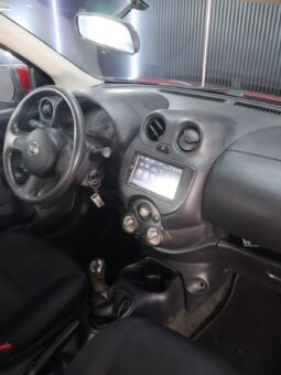 
										NISSAN MARCH ACTIVE MT 1.6 full									