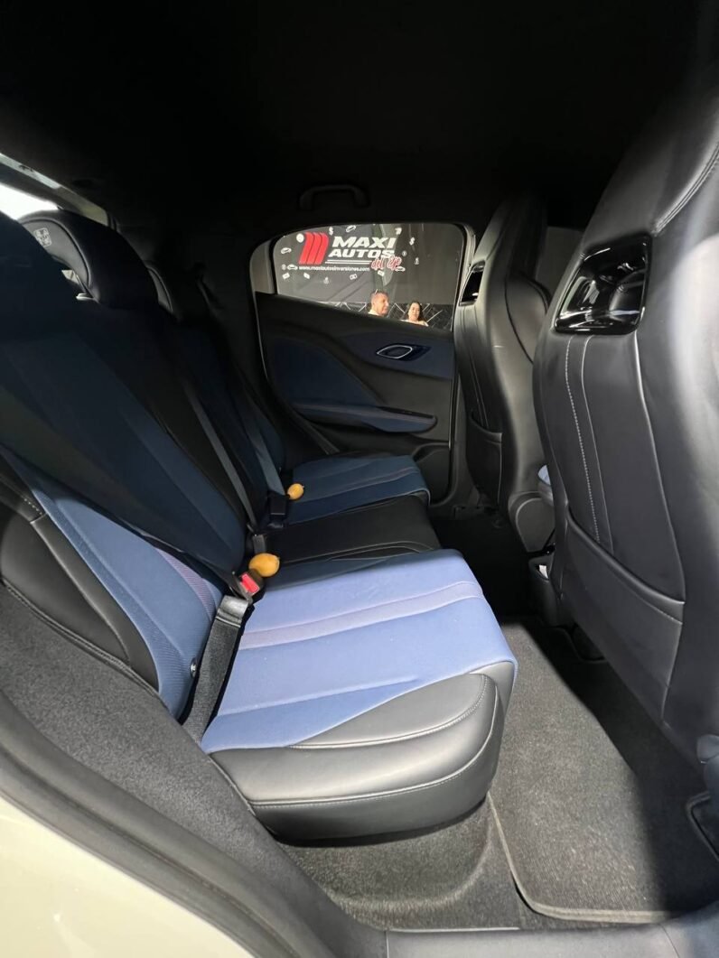 
								BYD SEAGUL 380/400 GA AT 55 KW full									