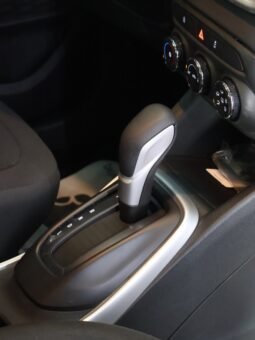 
										CHEVROLET TRACKER LTZ AT 4×2 1.2 full									