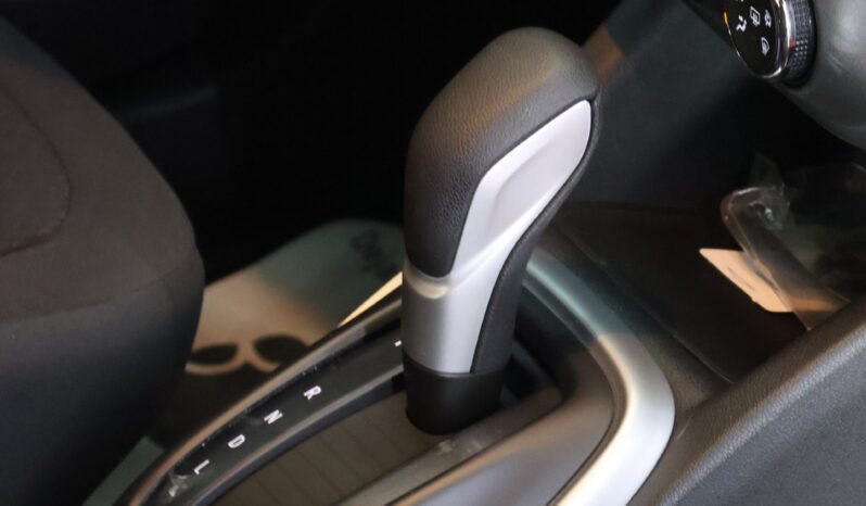 
								CHEVROLET TRACKER LTZ AT 4×2 1.2 full									