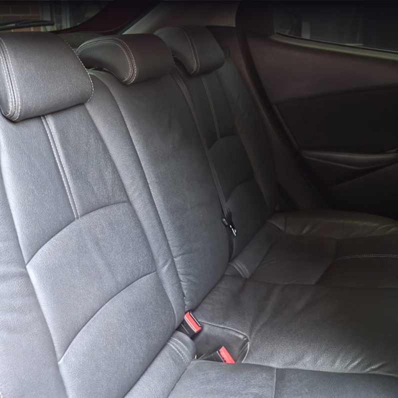 
								MAZDA 2 GRAND TOURING 1.5 MT full									