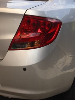 
										CHEVROLET SAIL LS MT 1.4 SD full									