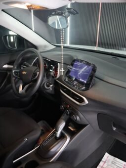 
										CHEVROLET TRACKER LTZ AT 4×2 1.2 full									