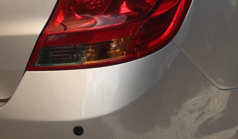 
								CHEVROLET SAIL LS MT 1.4 SD full									