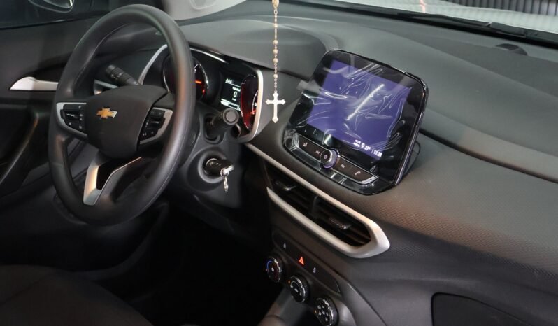 
								CHEVROLET TRACKER LTZ AT 4×2 1.2 full									