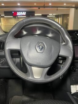 
										RENAULT STEPWAY INTENS AT full									