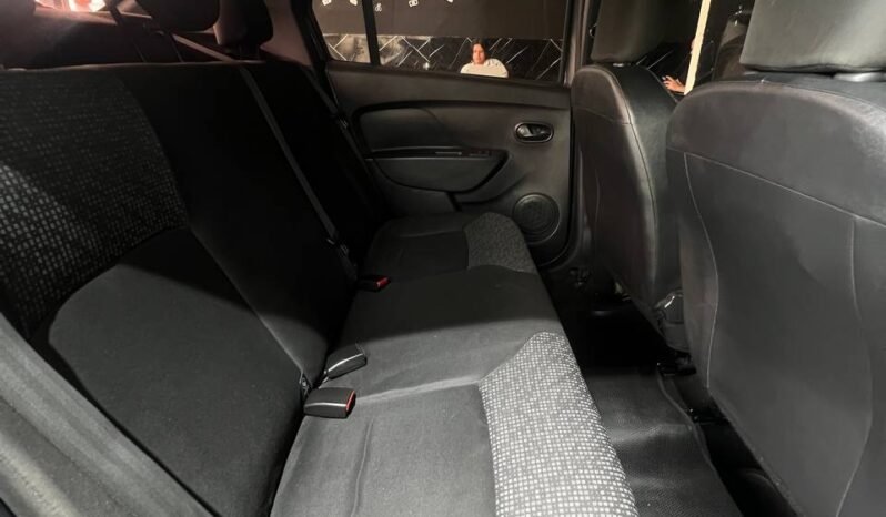 
								RENAULT LOGAN LIFE AUTOMATICO full									