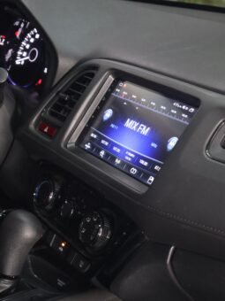 
										HONDA HRV XTYLE 1.800 AUT 4X2 full									