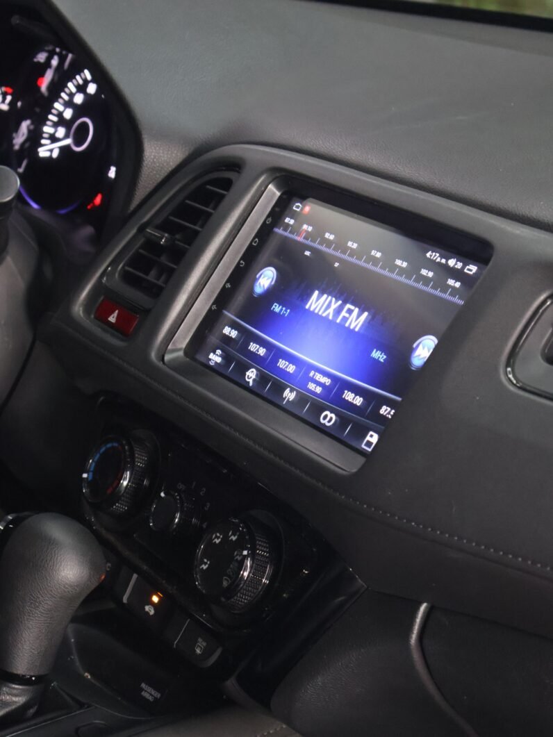 
								HONDA HRV XTYLE 1.800 AUT 4X2 full									