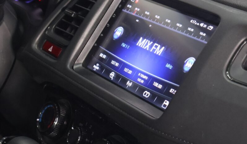 
								HONDA HRV XTYLE 1.800 AUT 4X2 full									