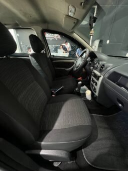 
										RENAULT SANDERO EXPRESSION 1.6 MT full									