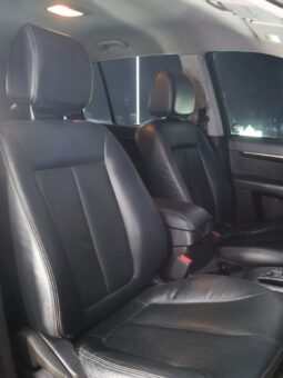 
										HYUNDAI SANTAFE GL 2.4 AT 4X4 full									