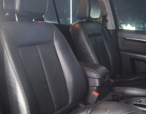 
								HYUNDAI SANTAFE GL 2.4 AT 4X4 full									