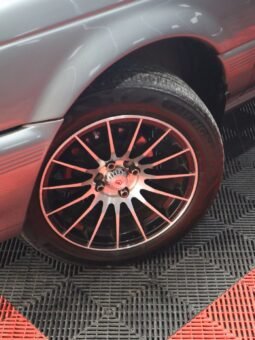 
										NISSAN SENTRA STD B13 SA 1.6 MT full									