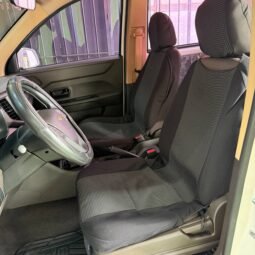 
										CHEVROLET N400 1.5 PASAJEROS full									