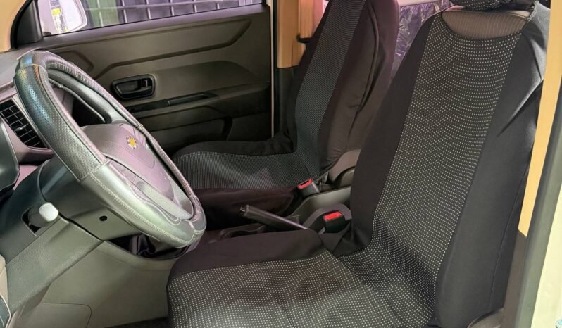 
								CHEVROLET N400 1.5 PASAJEROS full									