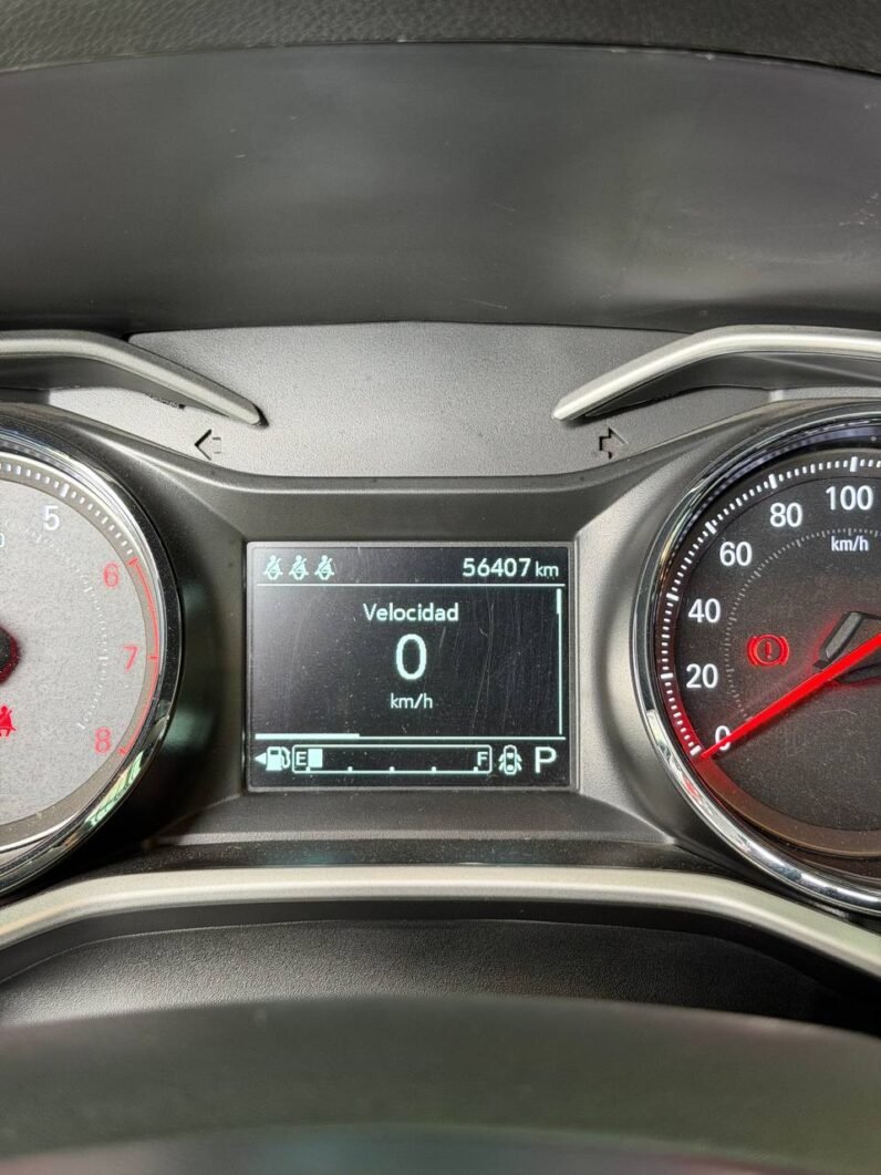 
								CHEVROLET ONIX LTZ  TURBO AT SD full									