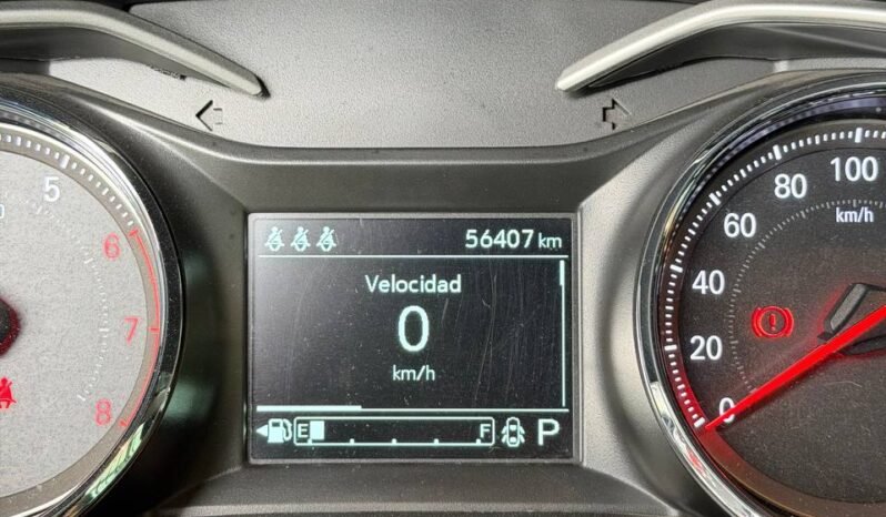 
								CHEVROLET ONIX LTZ  TURBO AT SD full									